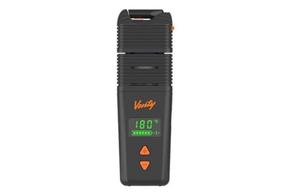 venty review